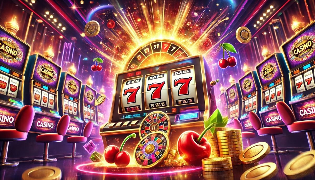 Tampilan awal dabogaming di ponsel Indonesia