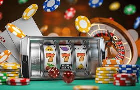 Program loyalitas dabogaming di layar ponsel