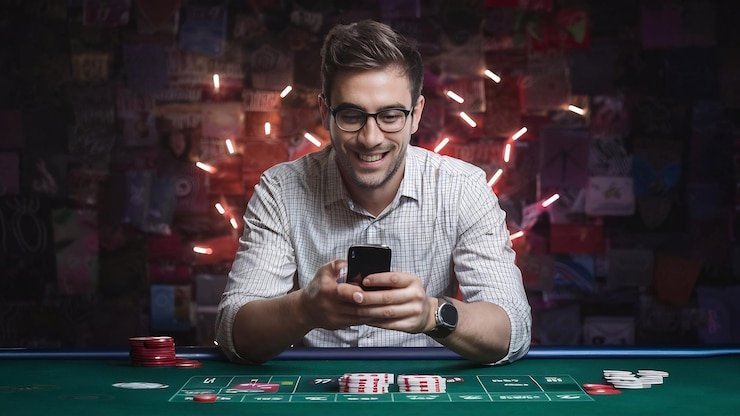 Syarat VIP dabogaming tampil di ponsel