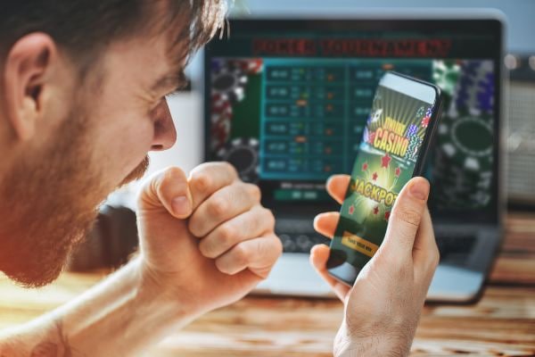 Pengingat privasi saat mengikuti promosi