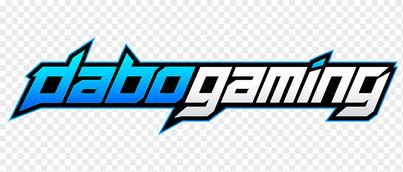Logo dabogaming untuk hiburan dewasa